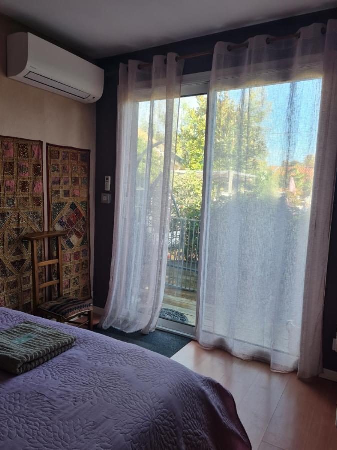 Chez Helene Appartement Bordeaux Buitenkant foto