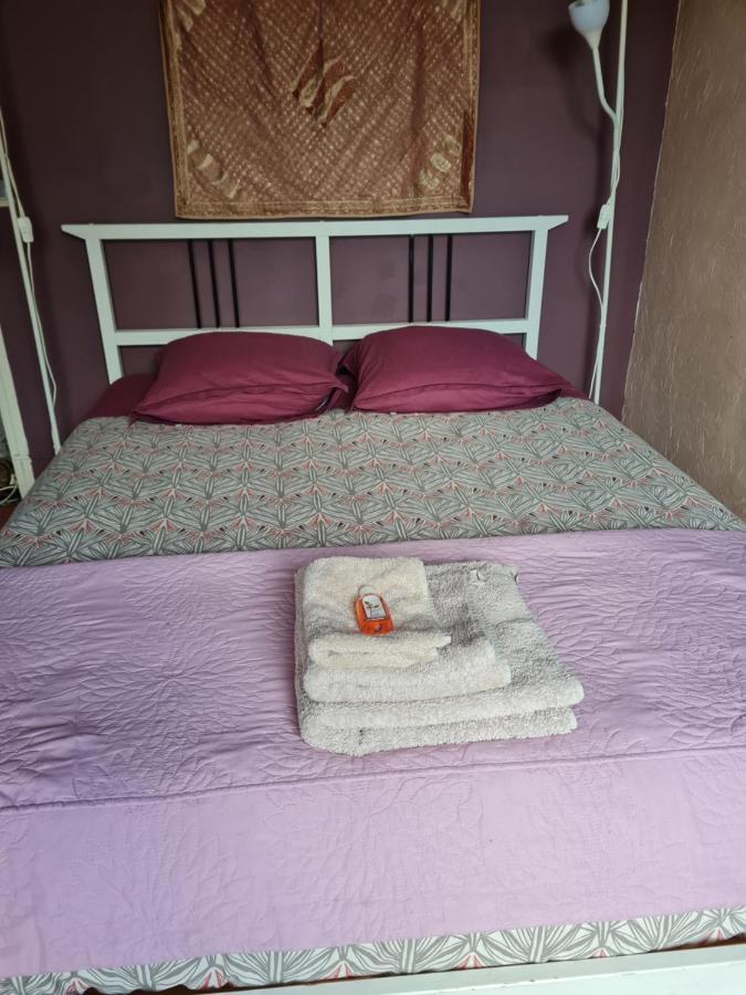 Chez Helene Appartement Bordeaux Buitenkant foto